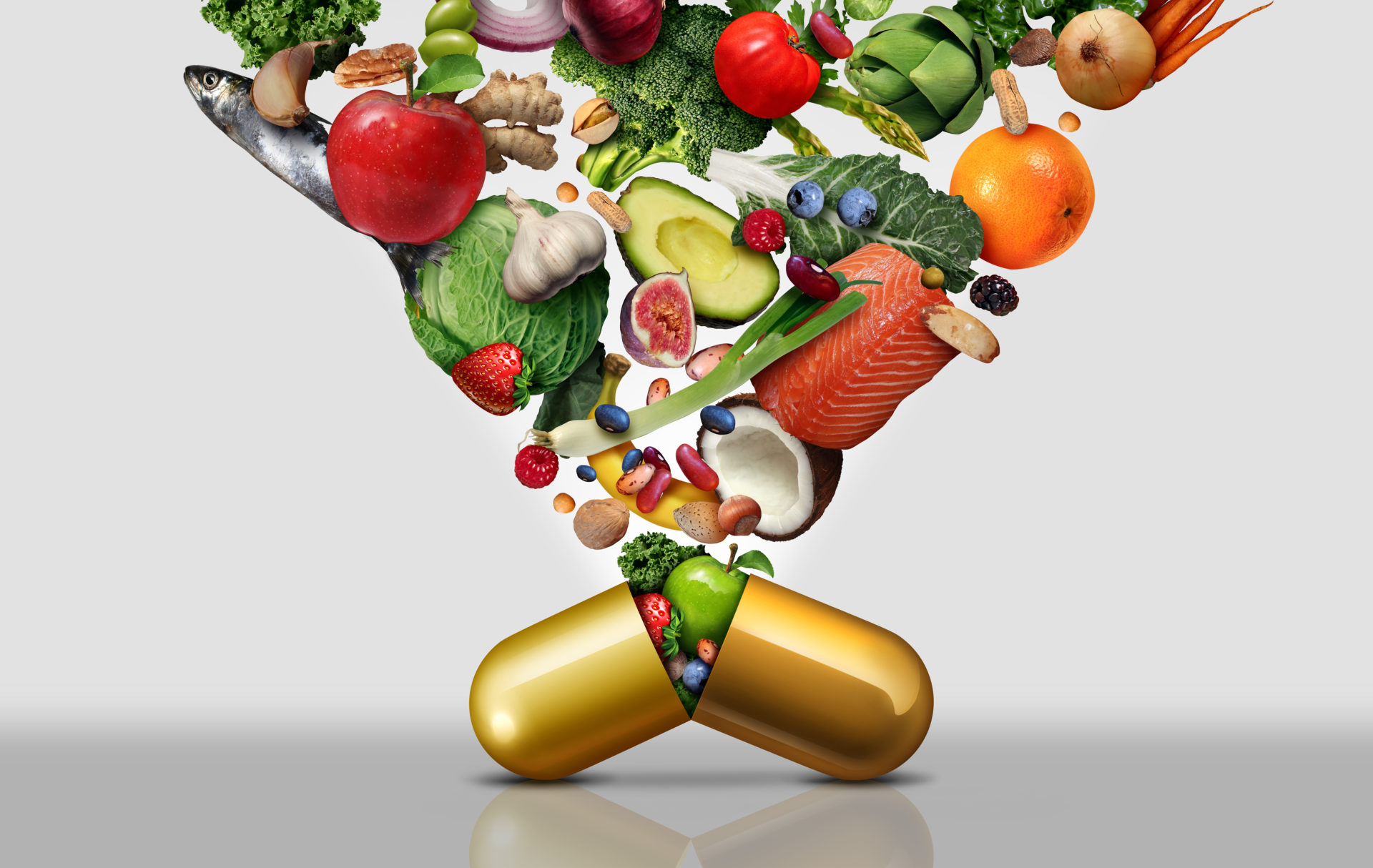 Meet The B Family Of Vitamins What Are They And How Can They Help You