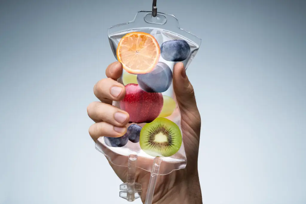 Myers Cocktail