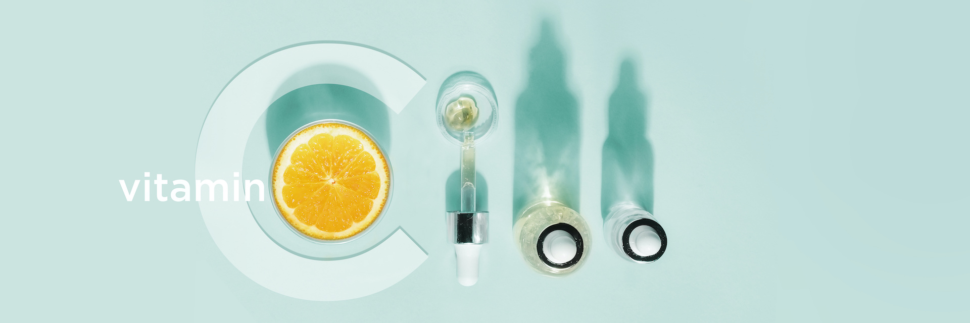 Vitamin C And Collagen Production The IV Lounge