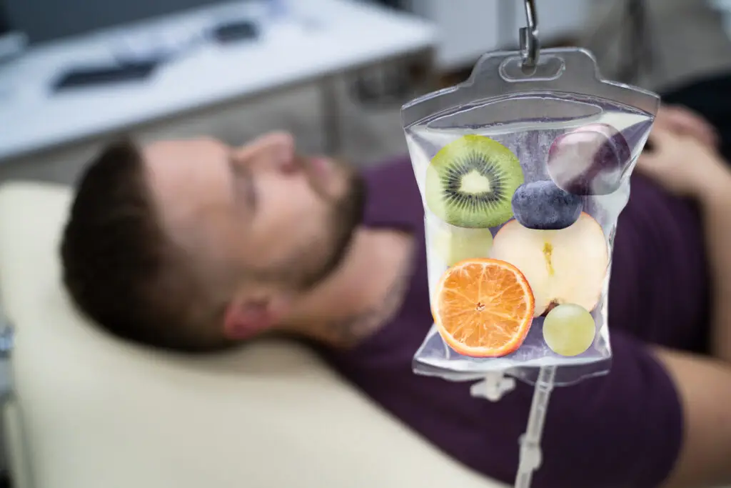 IV Therapy