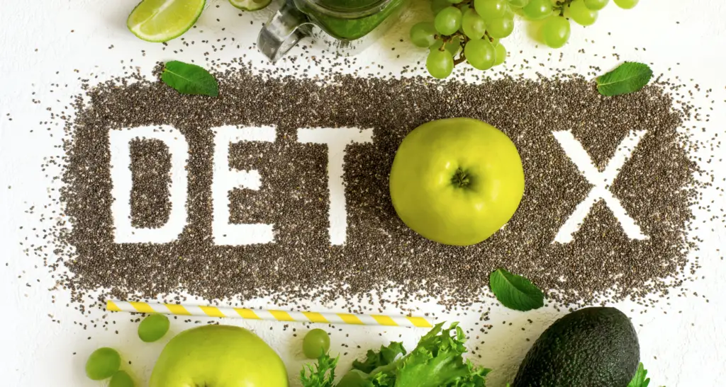 detox