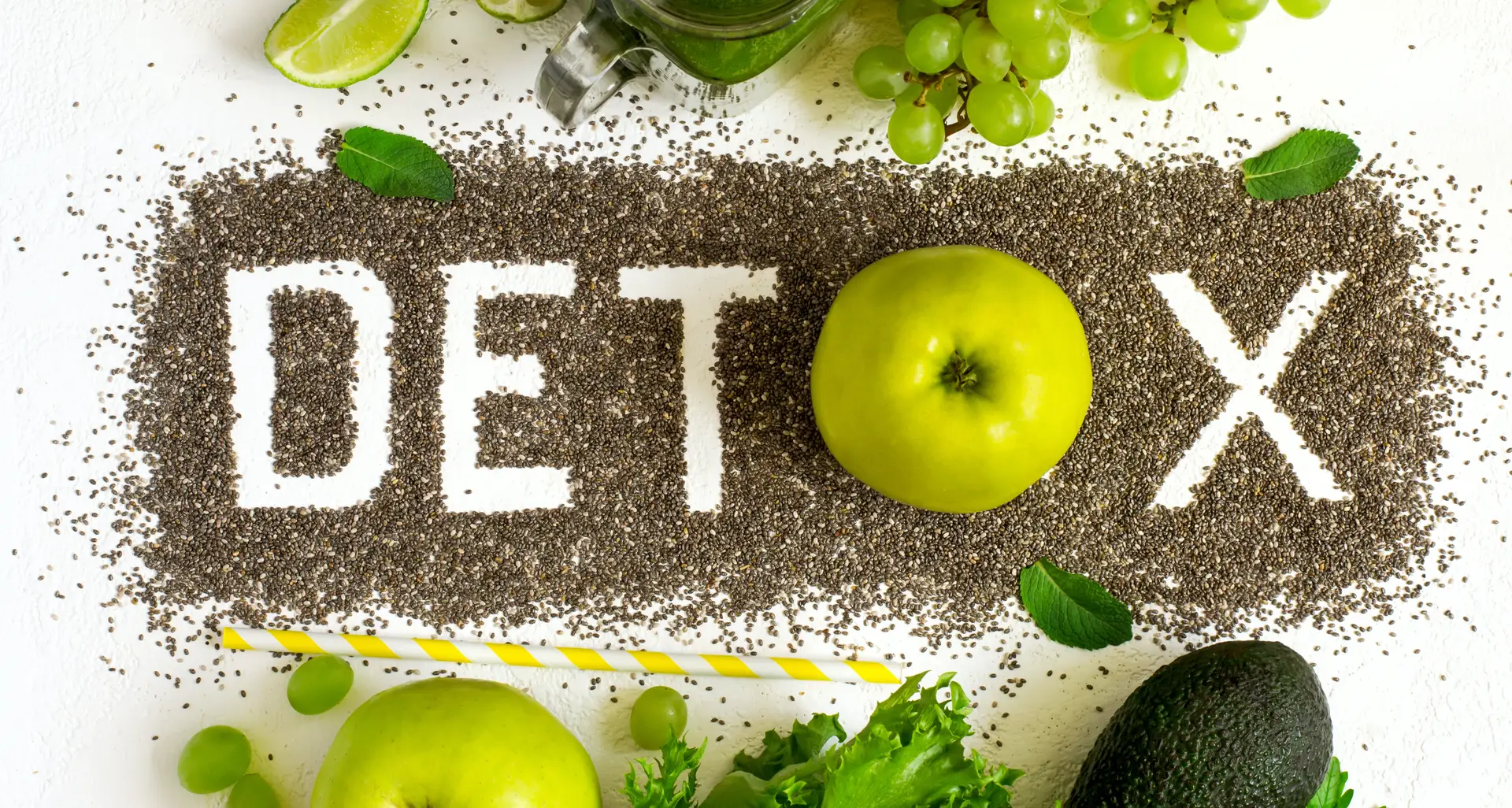 detox