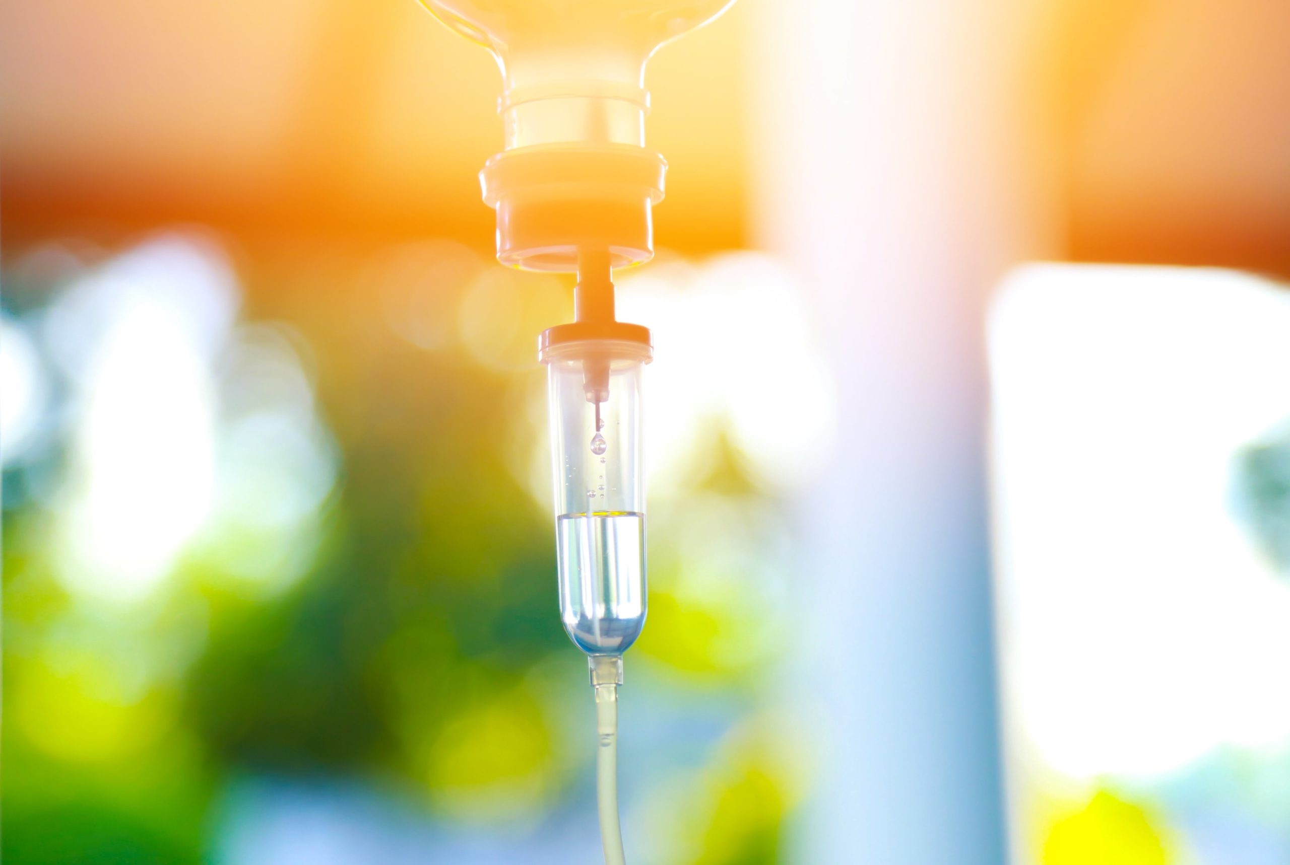 IV Therapy: Pros and Cons-The-IV-Lounge