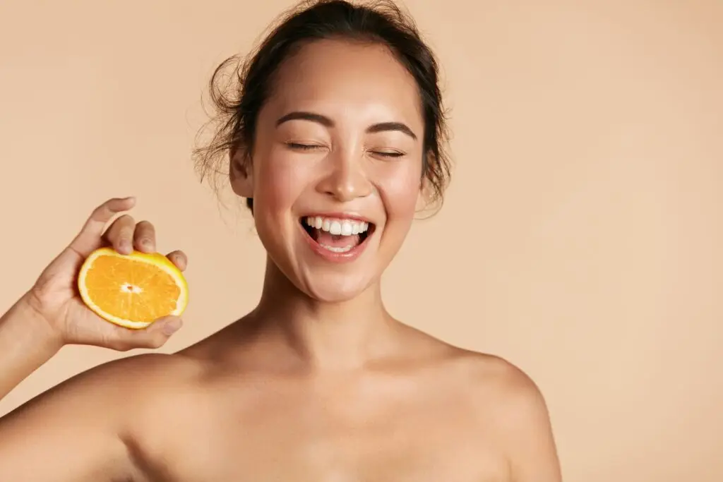Vitamin C