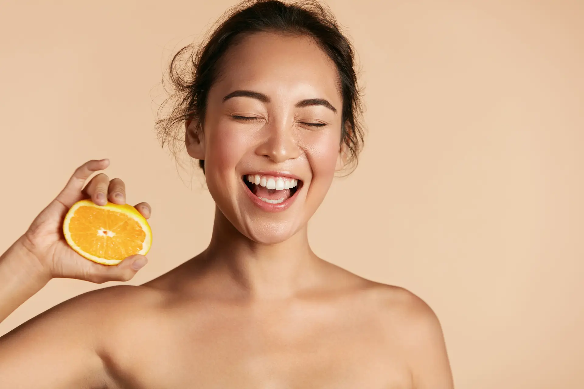 Vitamin C