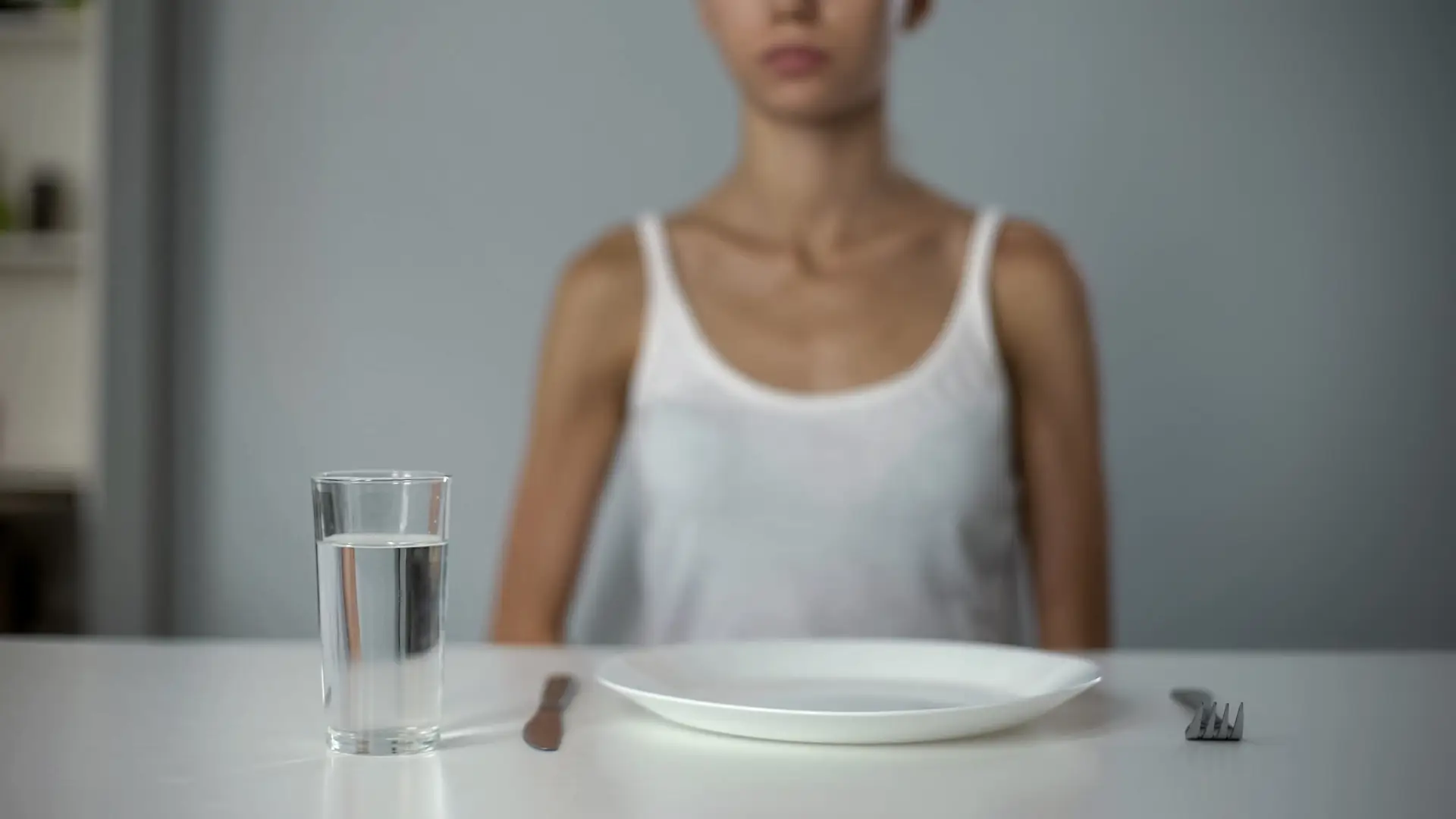 Unhealthy Weight Loss The IV Lounge