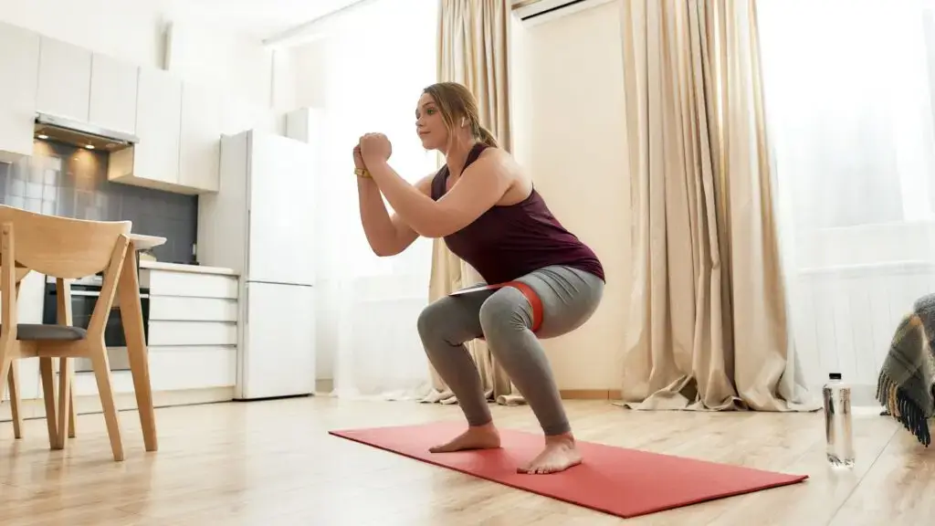 Working Out: Morning or Night? The IV Lounge