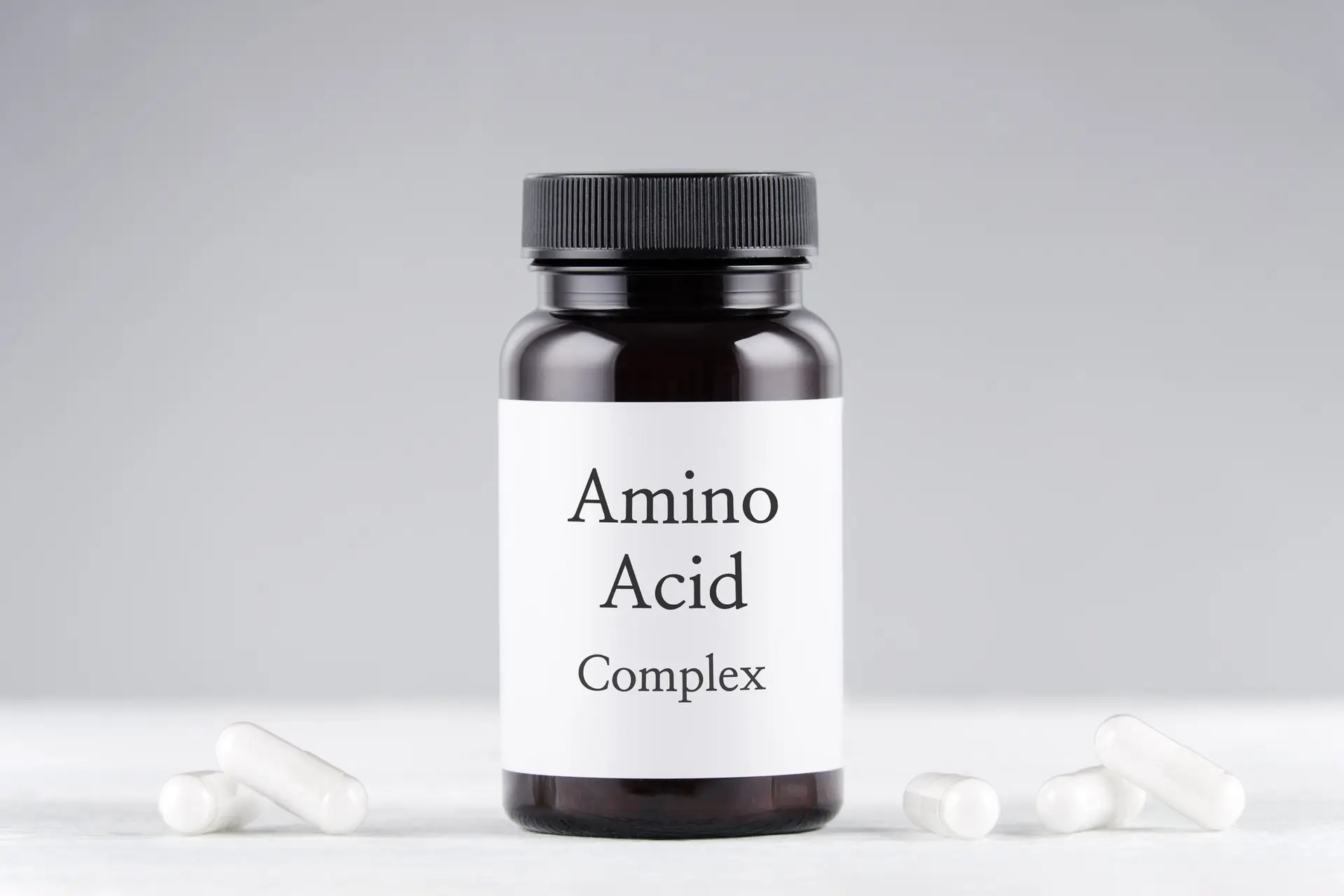 amino acids IV Lounge