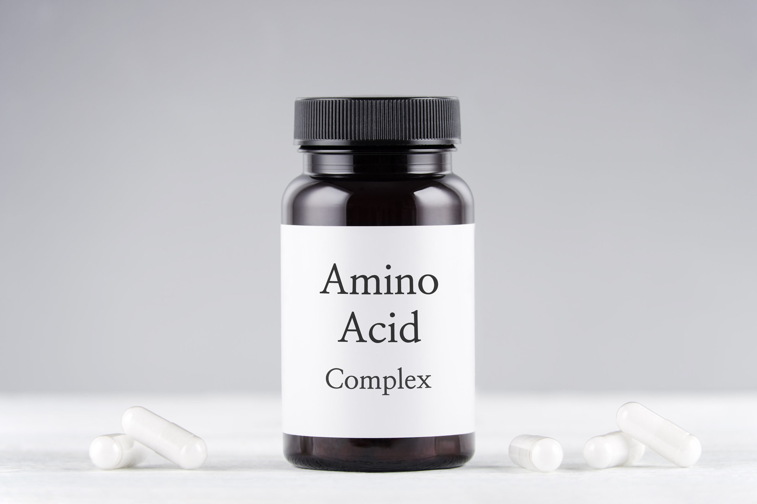 amino acids IV Lounge