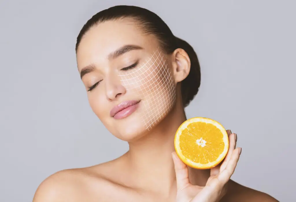 IV Lounge Vitamin C