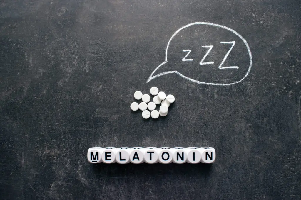melatonin