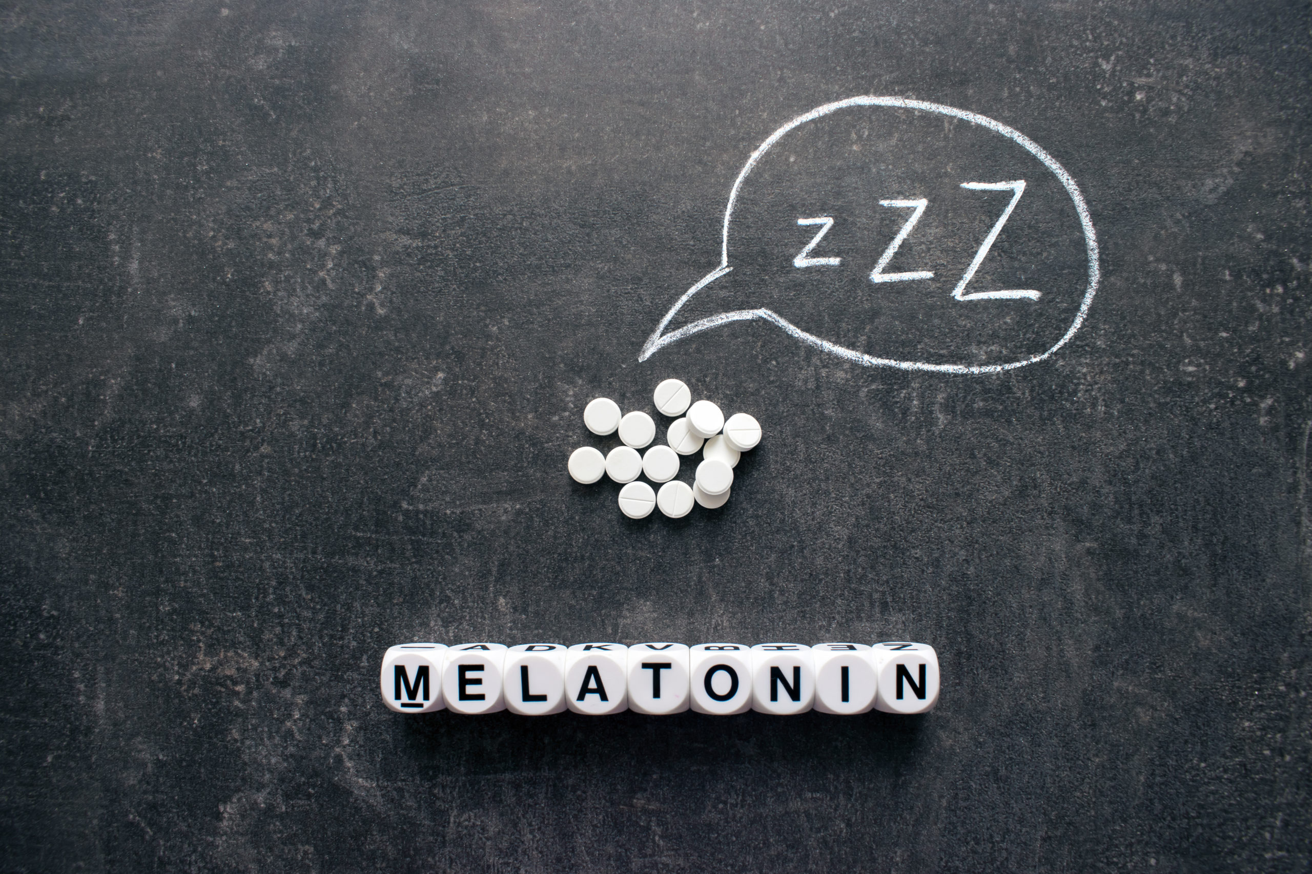 melatonin