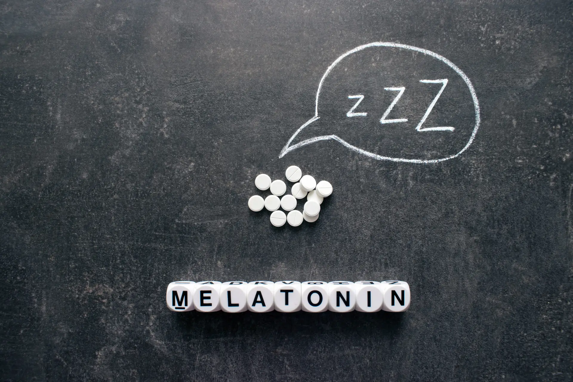 melatonin