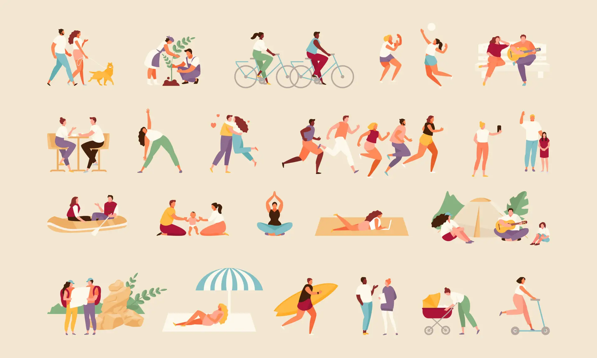 Strength Training. Workout Arms. Exercise. Solidarity.