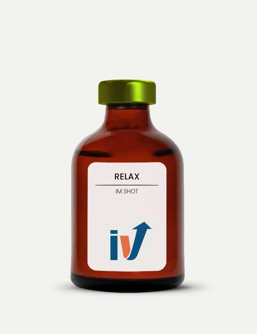 RELAX-SHOT