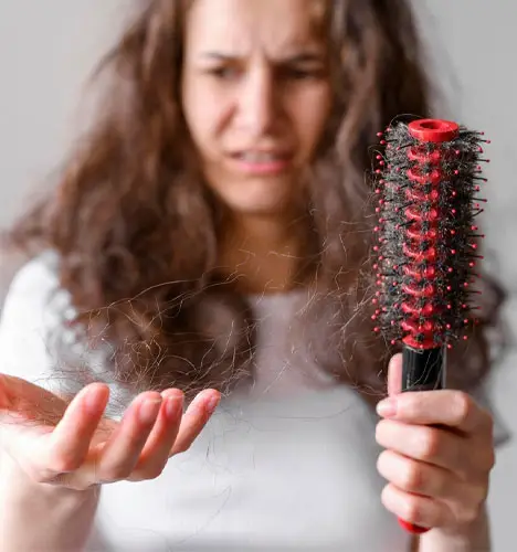 hair-loss
