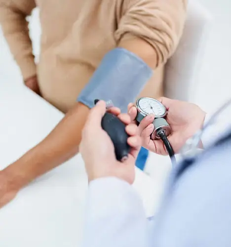 hypertension
