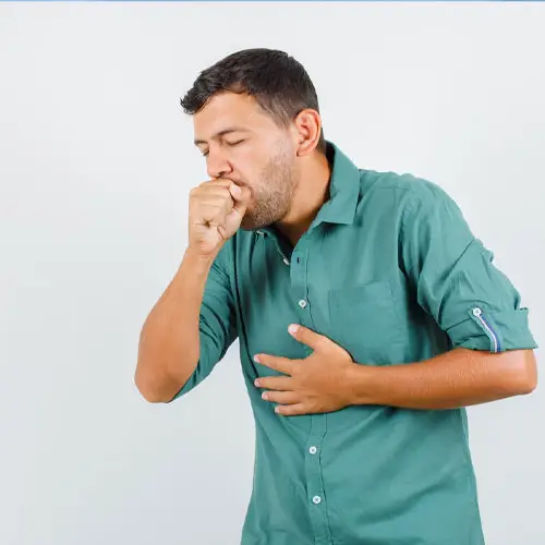 vomit