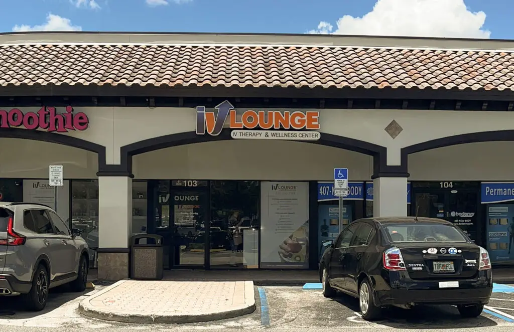 415 N Orlando Ave Suite 103, Winter Park, FL 32789