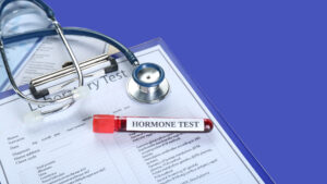 hormone test