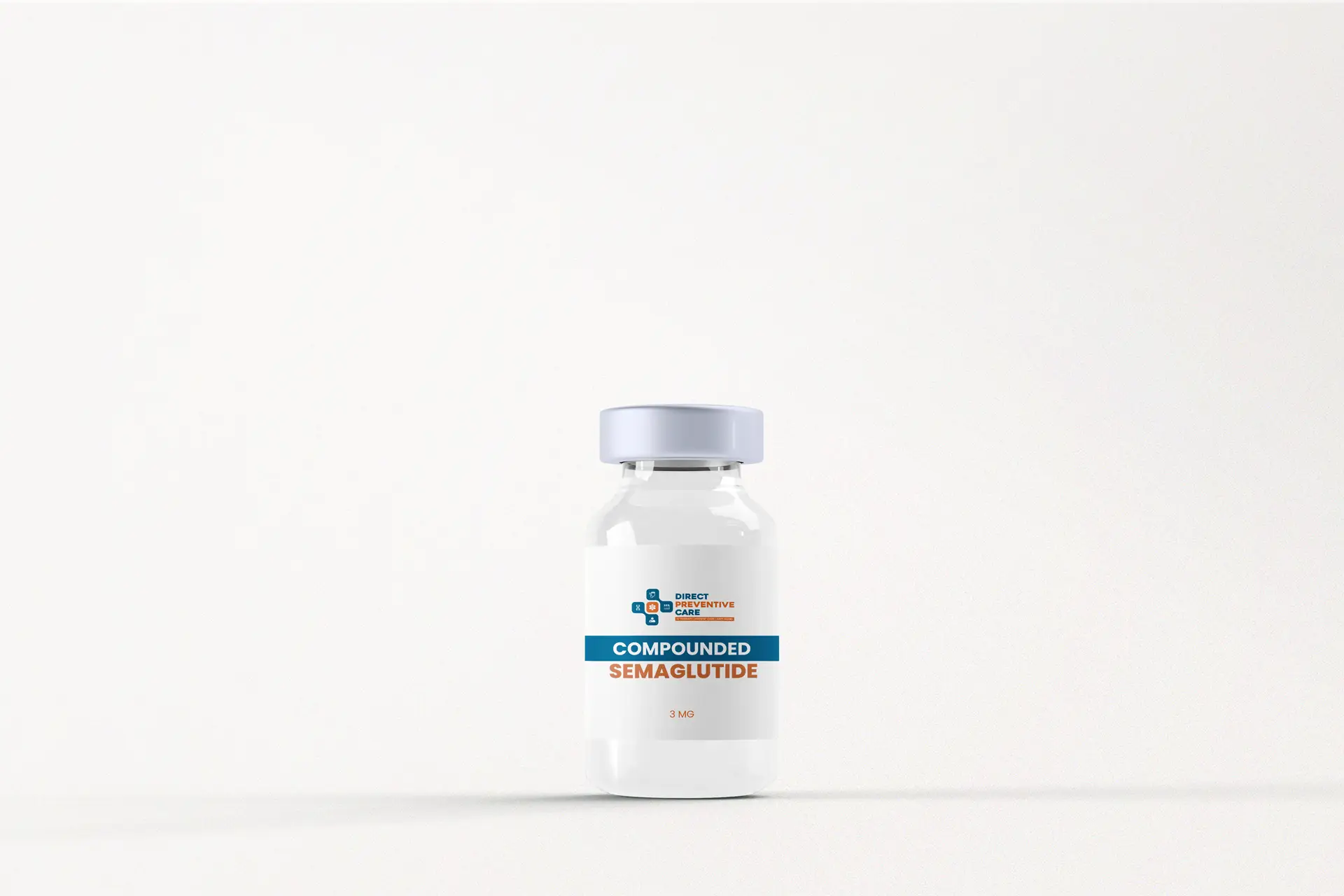 Compounded Semaglutide