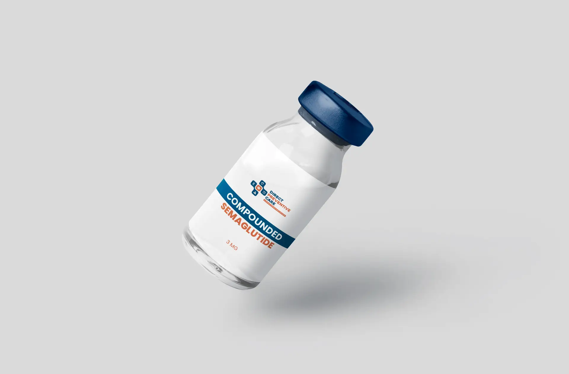i left my semaglutide vial out overnight Compounded Semaglutide