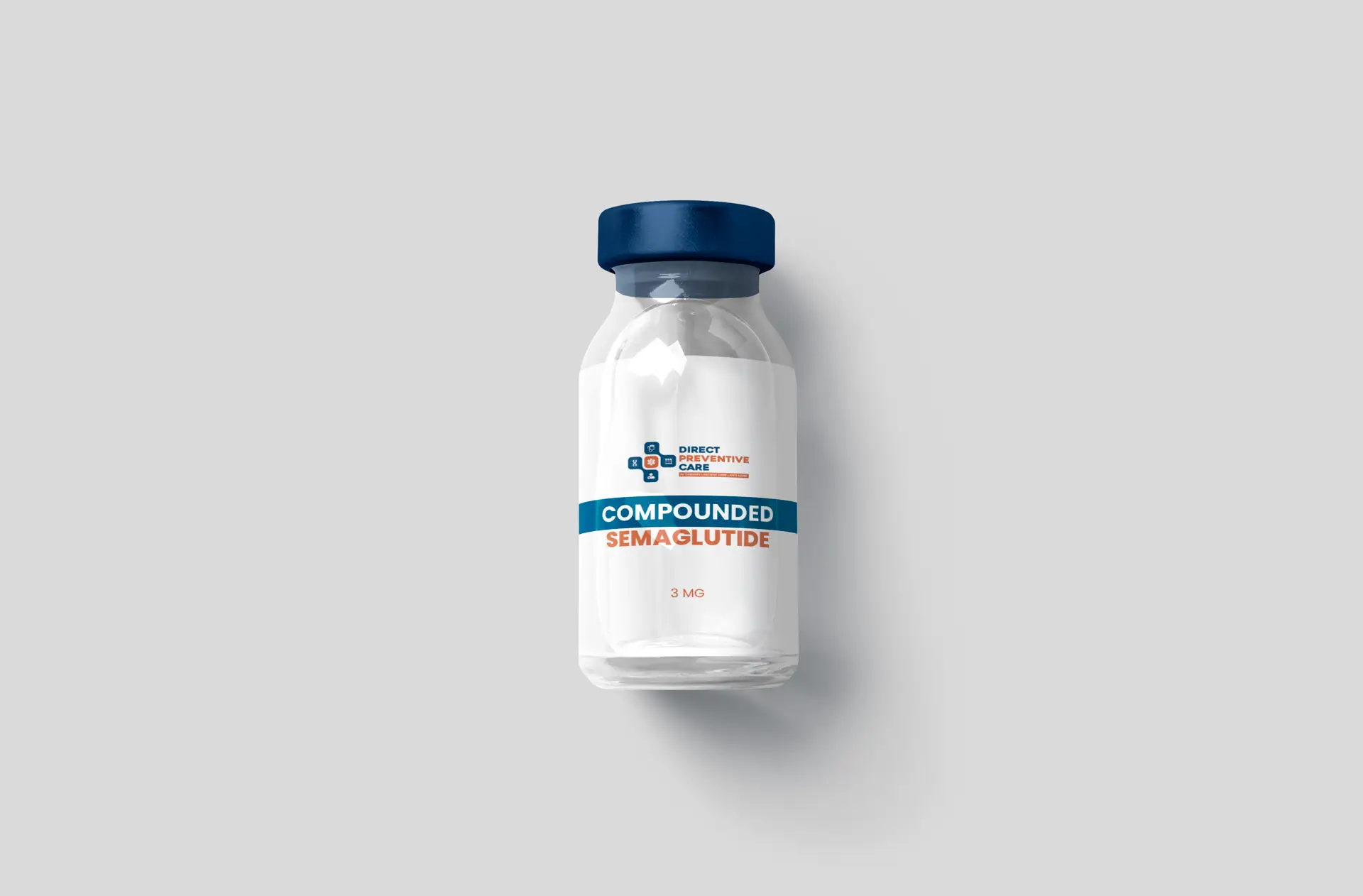 i left my semaglutide vial out overnight How to get the last drop of semaglutide out of your vial.  #phillywellnesscenter
