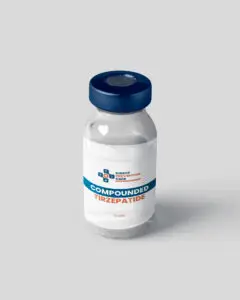 Tirzepatide