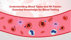 blood types