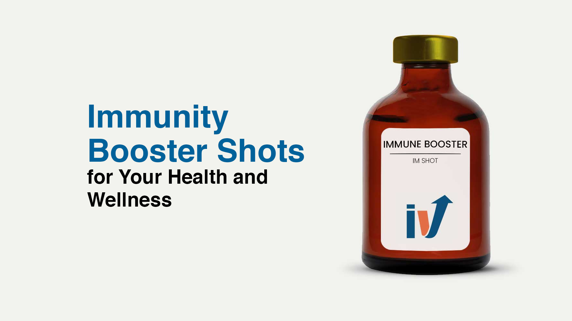 Immunity Booster Shots