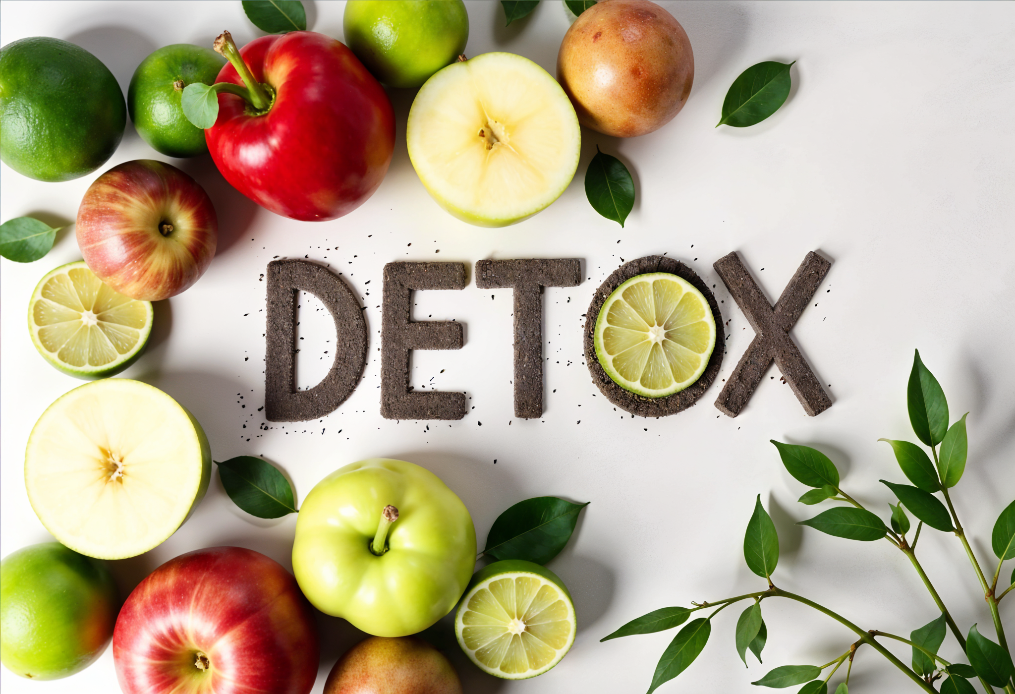 Detox IV Therapy