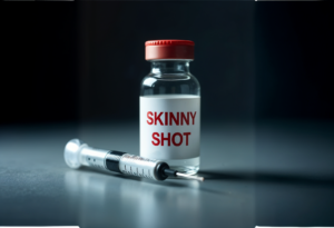 What is a Skinny Shot