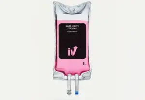iv beauty treatment  