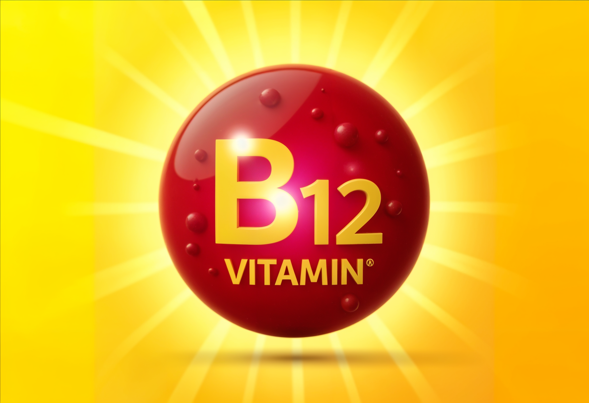 can vitamin b12 shots help you lose weight