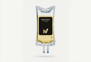 Myers IV Treatment  