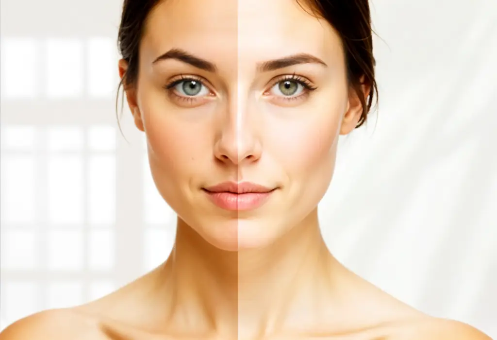 Skin Lightening IV Therapy