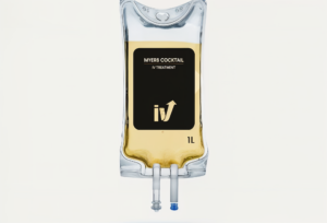 myers iv infusion