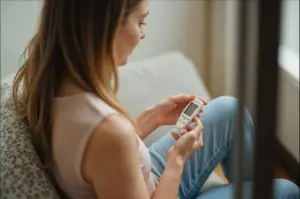 Sugar Intolerance Test