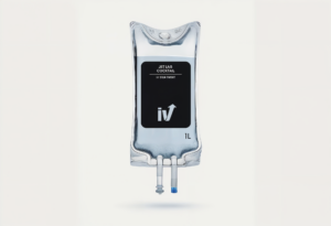 IV therapy for Dehydration