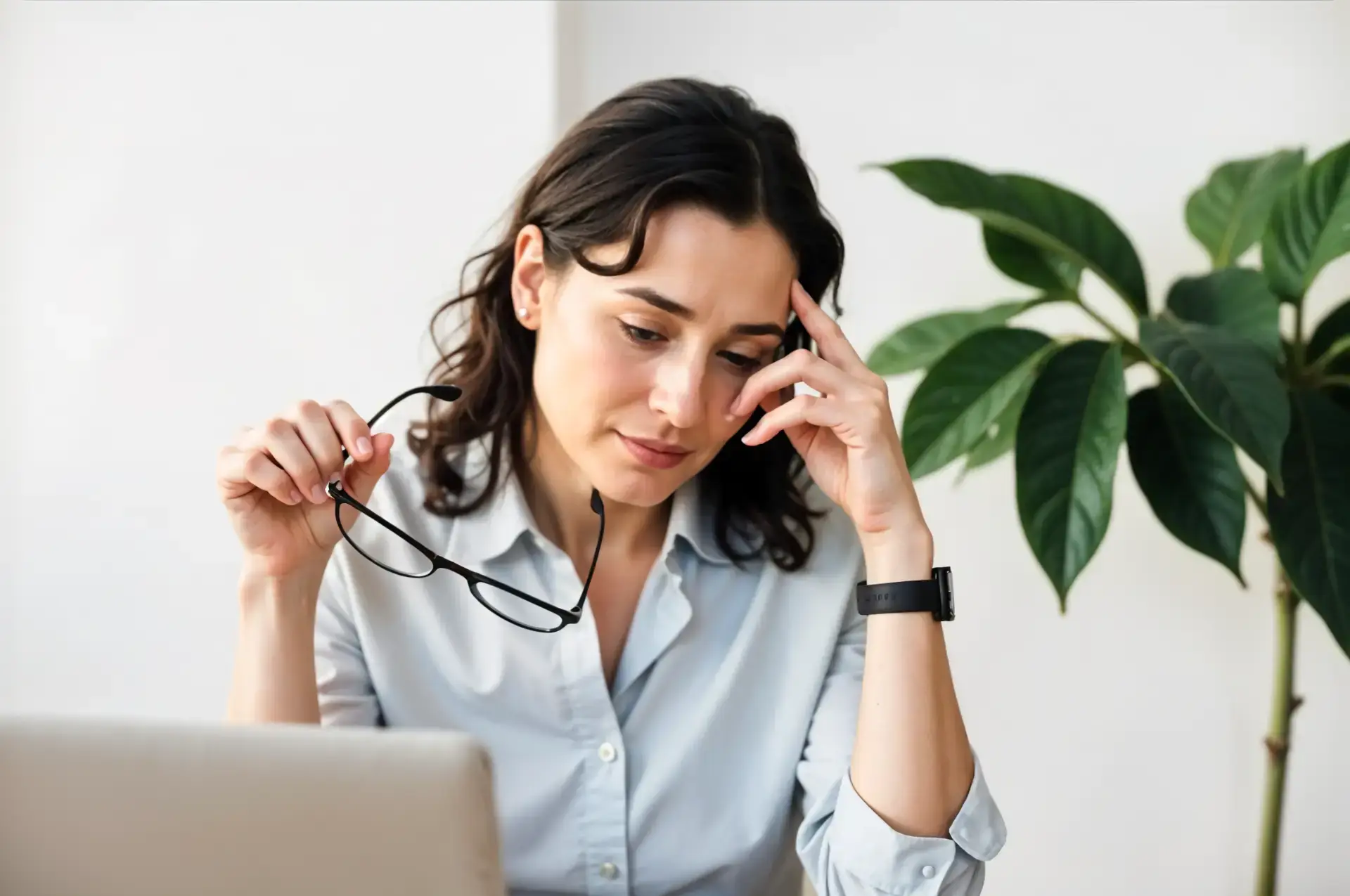 Perimenopause Fatigue