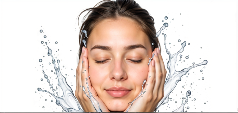 Benefits of HydraFacial