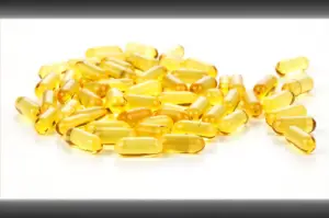 Is CoQ10 the Same as Fish Oil
