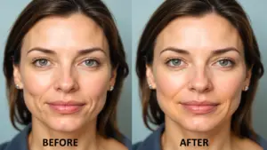 Fillers near me 