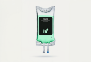 NAD+ IV Therapy 