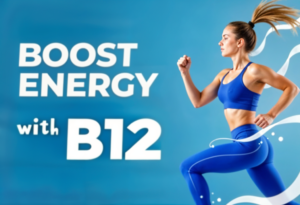 B12 Shot Benefits 