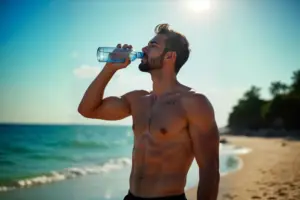 weight loss shots with B12