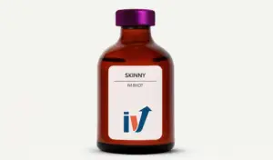 weight loss shots with B12