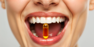 Best Vitamins for Skin 