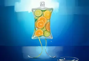 IV Hydrate Therapy