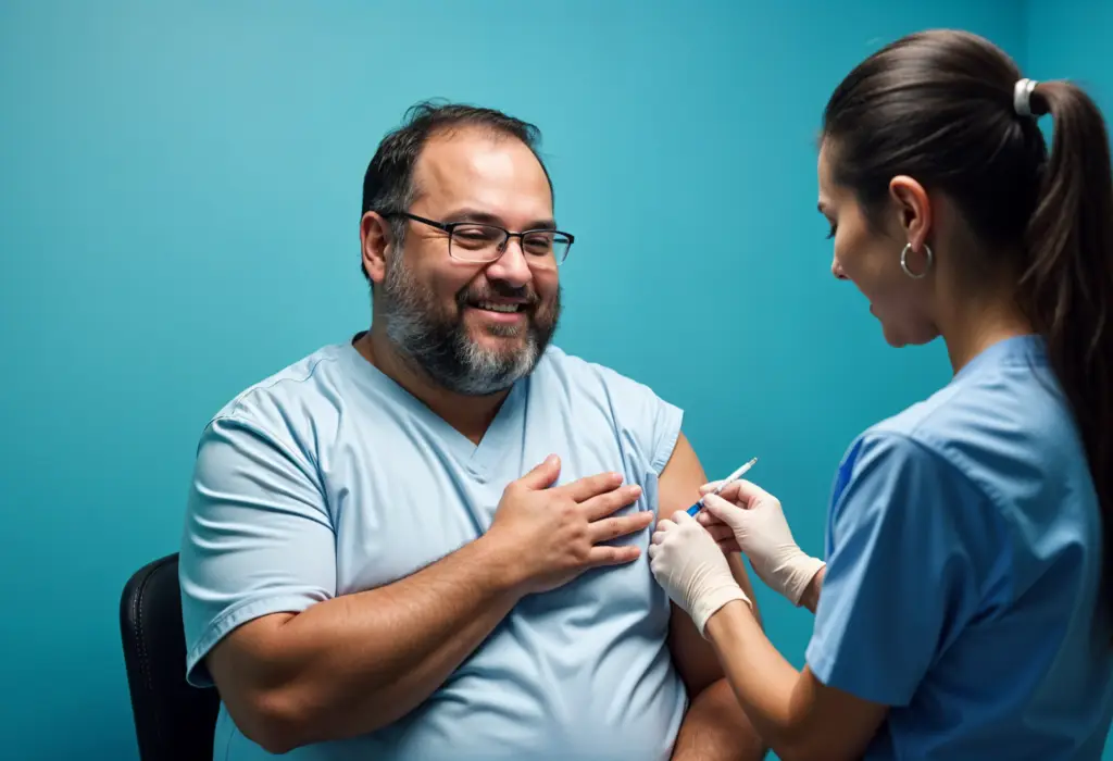 b12 shots for weight loss